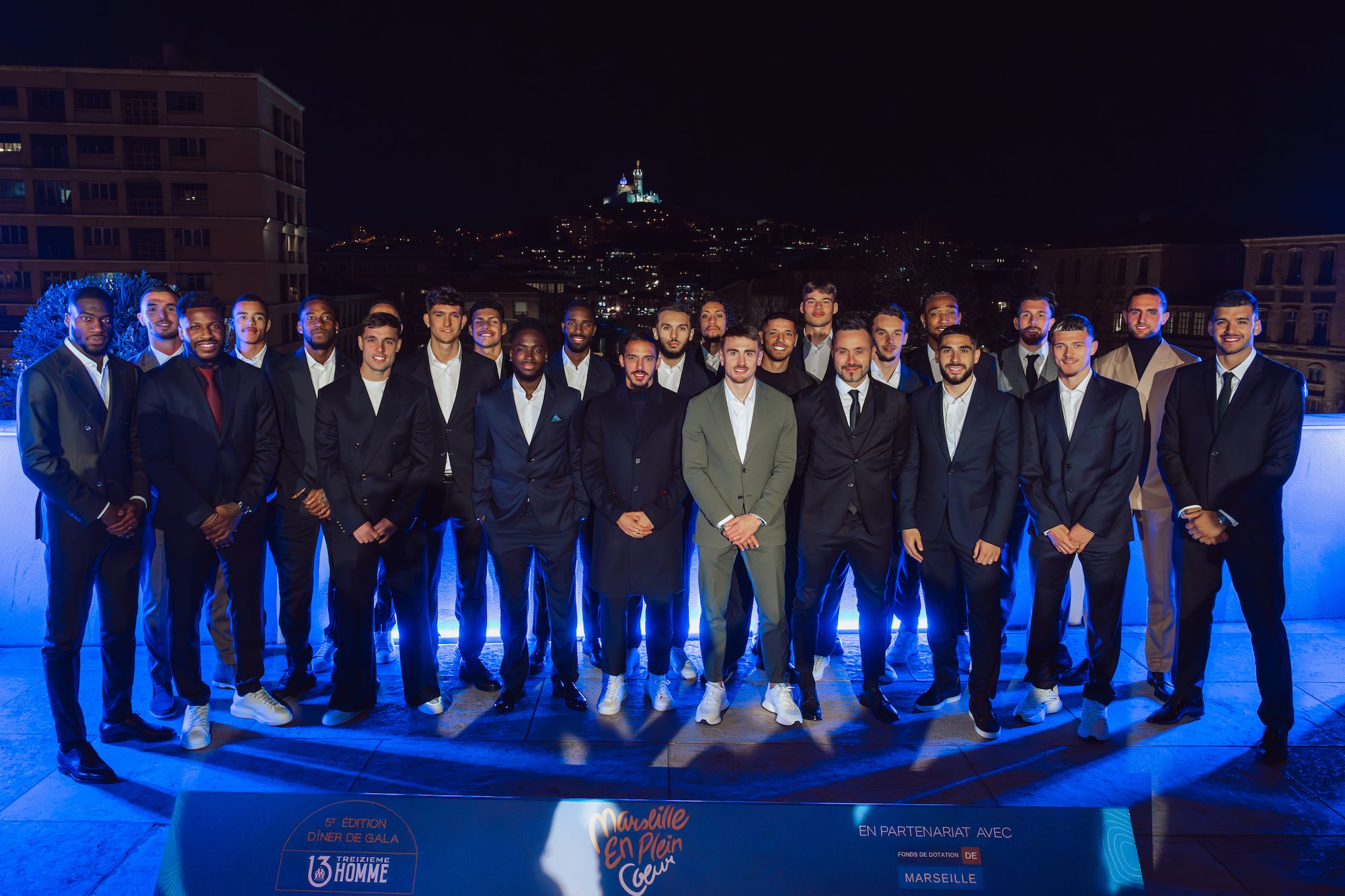 GALA DU CLUB