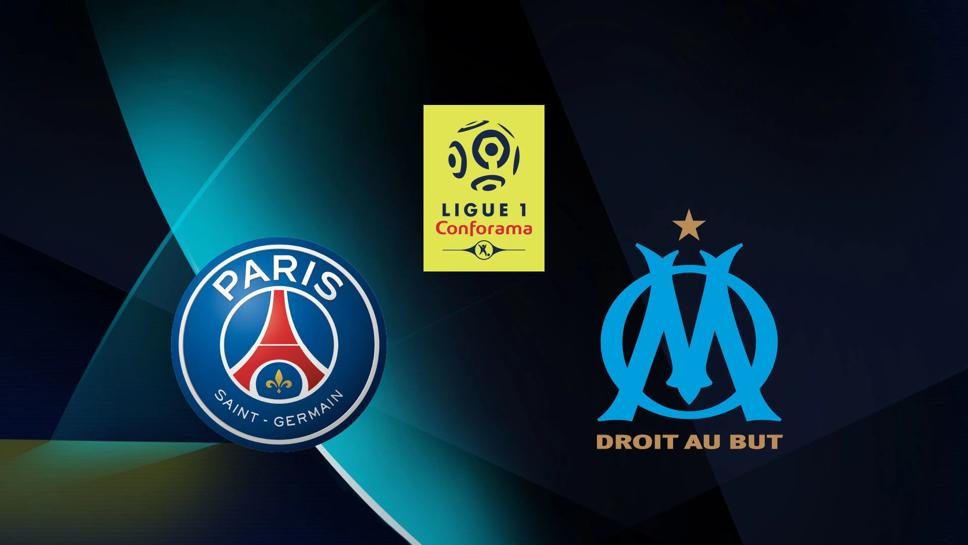 OM - PSG